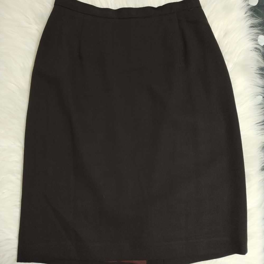 Oscar de la Renta Skirt